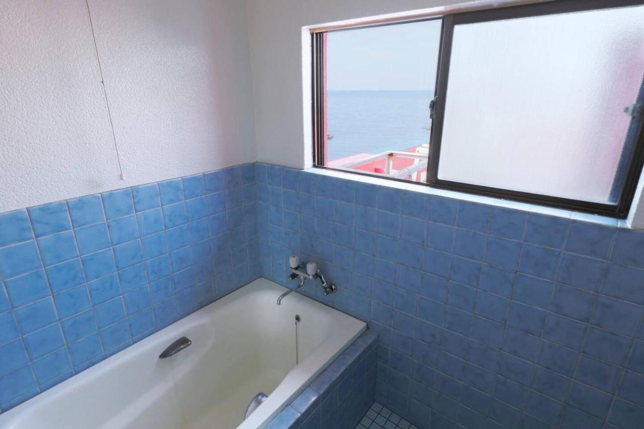 Appartement Sakura House Seaside à Itō Extérieur photo