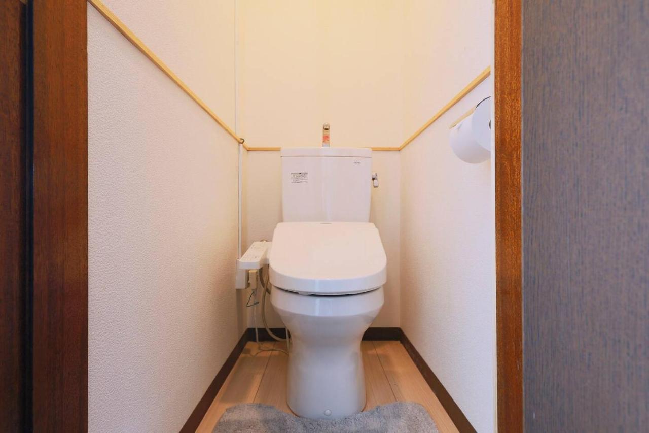 Appartement Sakura House Seaside à Itō Extérieur photo