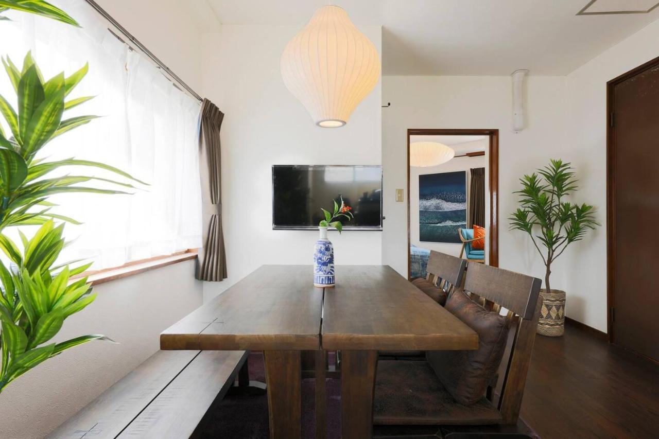 Appartement Sakura House Seaside à Itō Extérieur photo