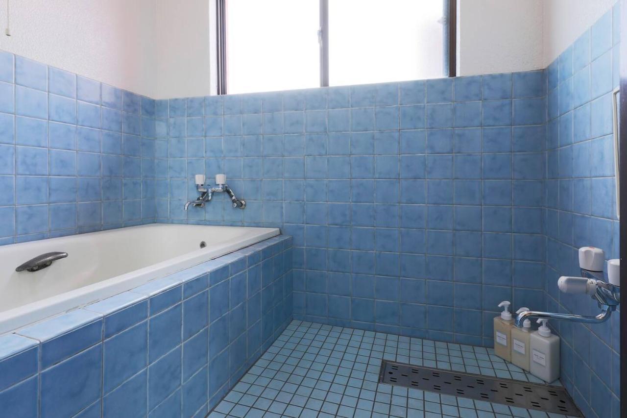 Appartement Sakura House Seaside à Itō Extérieur photo