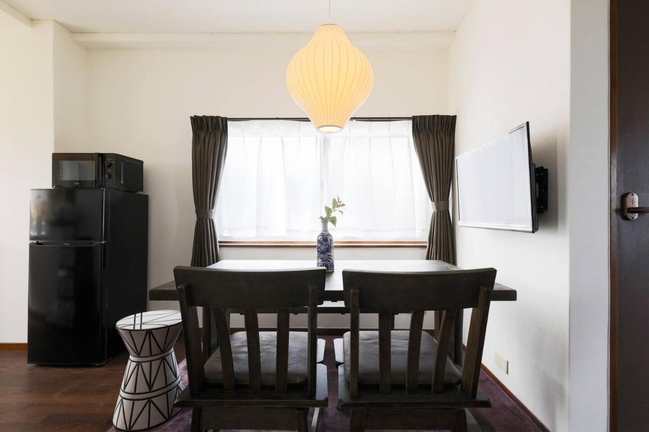 Appartement Sakura House Seaside à Itō Extérieur photo