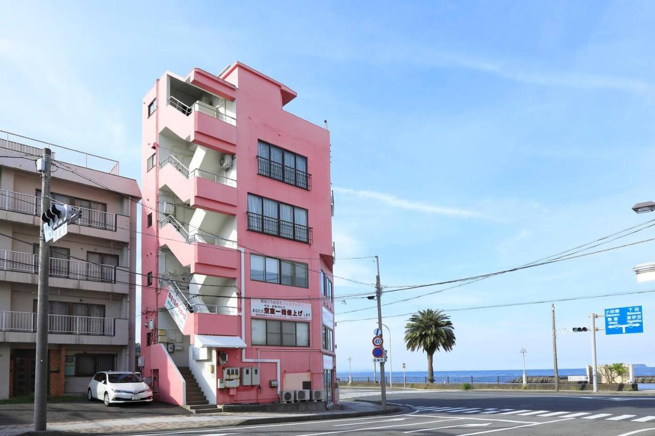 Appartement Sakura House Seaside à Itō Extérieur photo