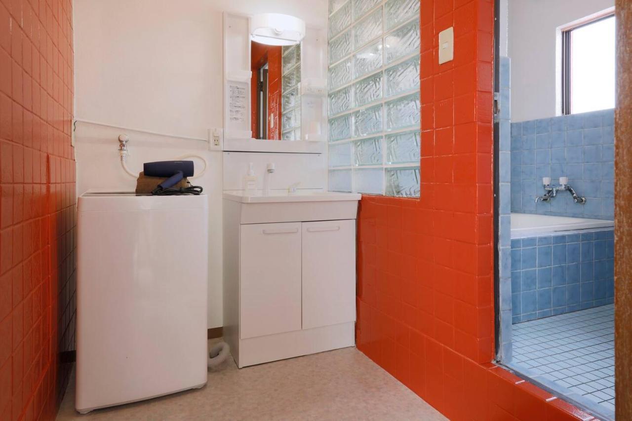 Appartement Sakura House Seaside à Itō Extérieur photo
